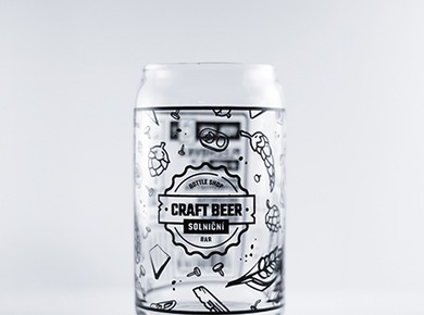 craft beer celoplosny dekor 390x290