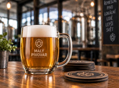 craft beer minipivovar 390x290