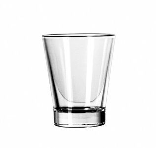 Více informací o výrobku Sklenice CAFFEINO 0,09 l