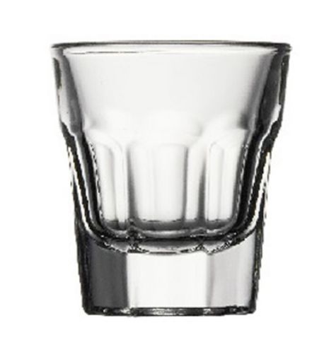 Více informací o výrobku Sklenice CASABLANCA 0,03 l