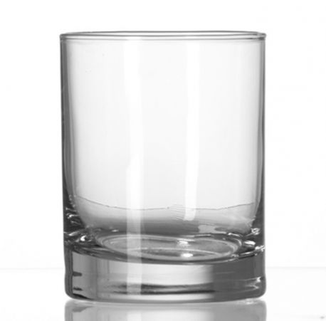 Více informací o výrobku Sklenice GINA 0,30 l