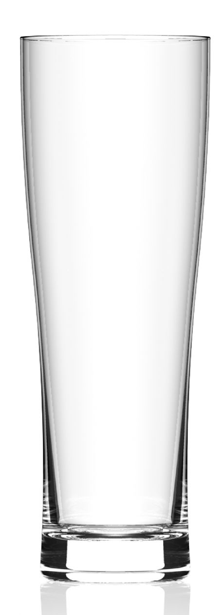 Více informací o výrobku Sklenice ASPEN 0,5 l