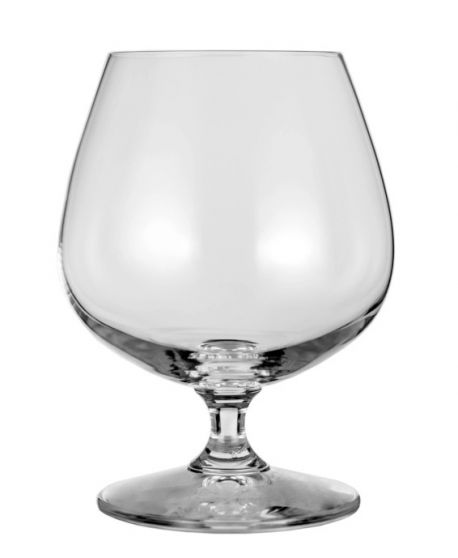 Více informací o výrobku Pohár CHARANTE 0,36 l Cognac