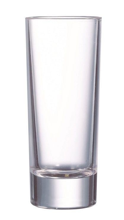 Více informací o výrobku Sklenice ISLANDE 0,06 l