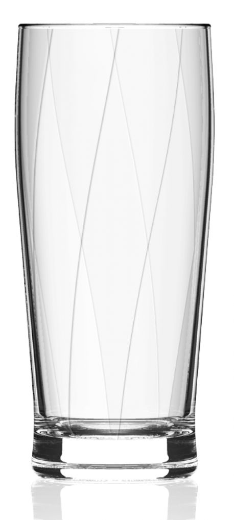 Více informací o výrobku Sklenice TRUMPF 0,4l