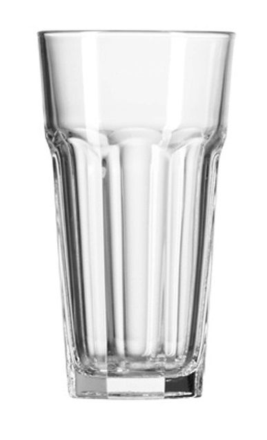 Více informací o výrobku Sklenice CASABLANCA 0,365 l