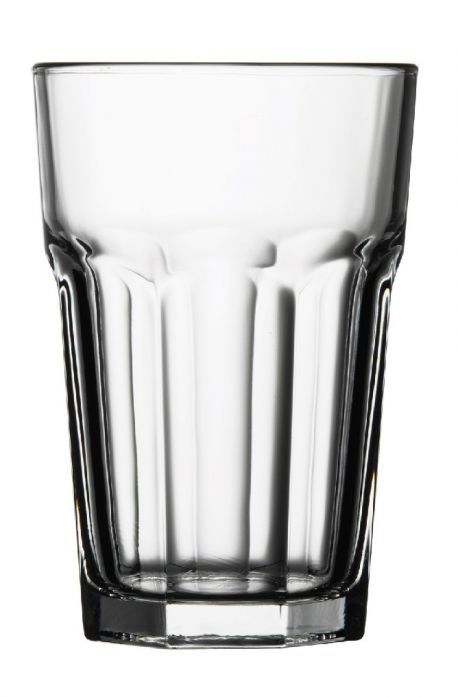 Více informací o výrobku Sklenice CASABLANCA 0,420 l