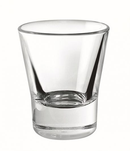 Více informací o výrobku Sklenice SERIE 0,065 l
