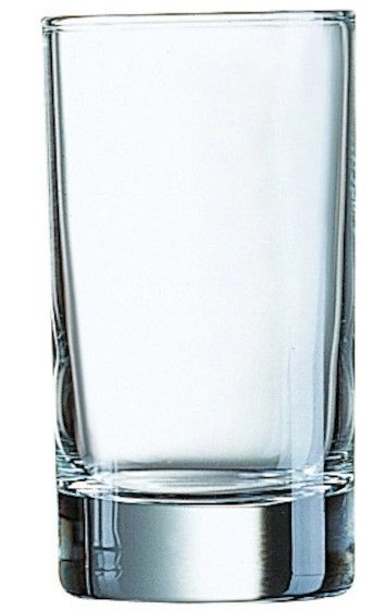 Více informací o výrobku Sklenice ISLANDE 0,16l