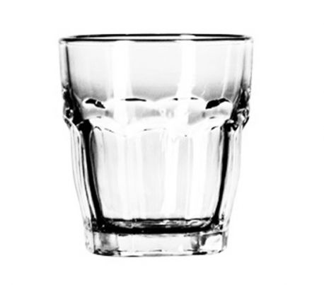 Více informací o výrobku Sklenice ROCK BAR 0,2 l