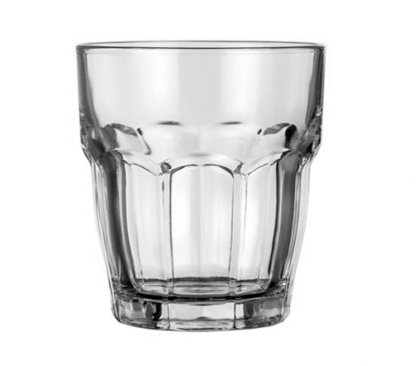 Více informací o výrobku Sklenice ROCK BAR 0,39 l