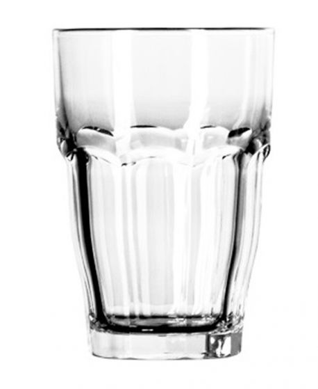 Více informací o výrobku Sklenice ROCK BAR SLIM 0,36 l