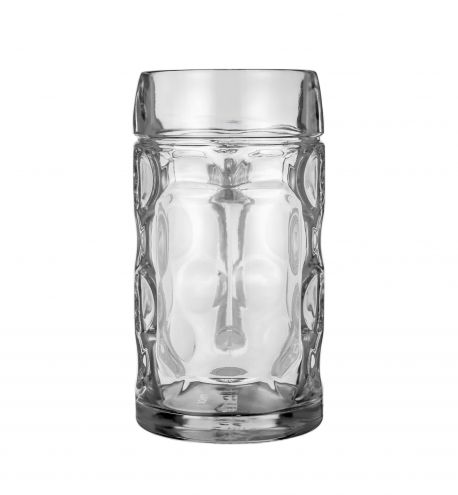 Více informací o výrobku Džbánek ISAR 0,4 l