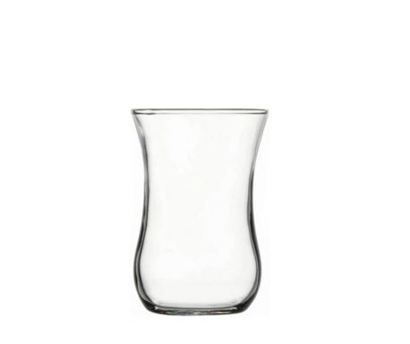 Více informací o výrobku Sklenice TEA 0,09l