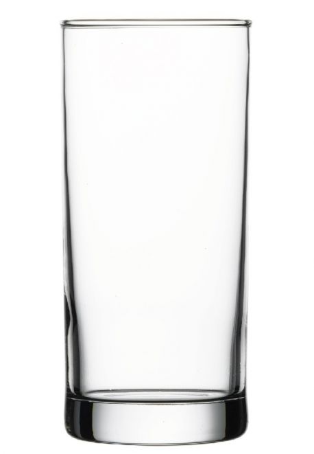 Více informací o výrobku Sklenice ISTANBUL 0,29 l
