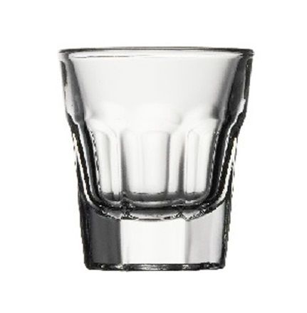 Více informací o výrobku Sklenice MAROCCO 0,03 l