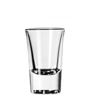 Více informací o výrobku Sklenice JUNIOR 0,035 l