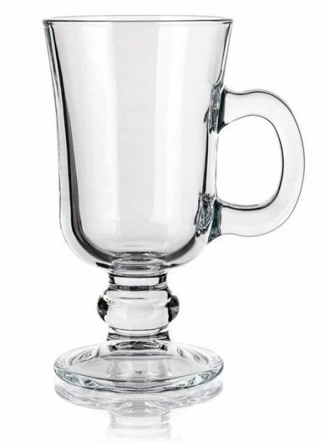 Více informací o výrobku Sklenice IRISH COFFE 0,2 l