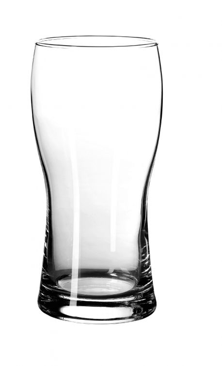 Více informací o výrobku Sklenice CADERA 0,4l