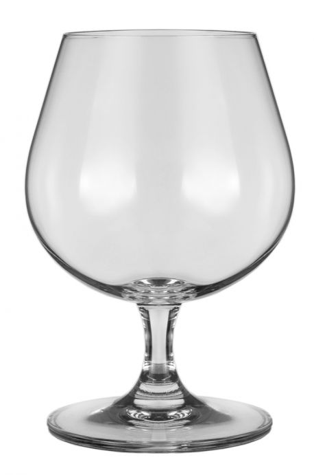 Více informací o výrobku Pohár KLARA/SYLVIA 0,40 l Cognac