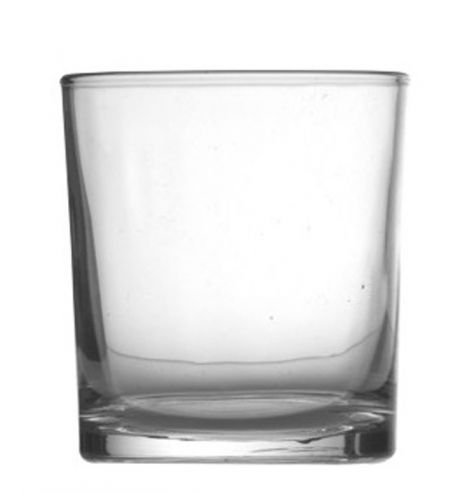 Více informací o výrobku Sklenice CHILE 0,245 l