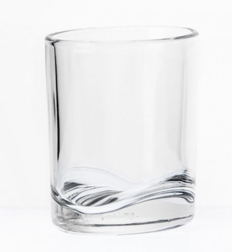 Více informací o výrobku Sklenice OVAL 0,09 l