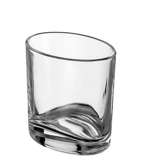 Více informací o výrobku Sklenice OVAL 0,09 l
