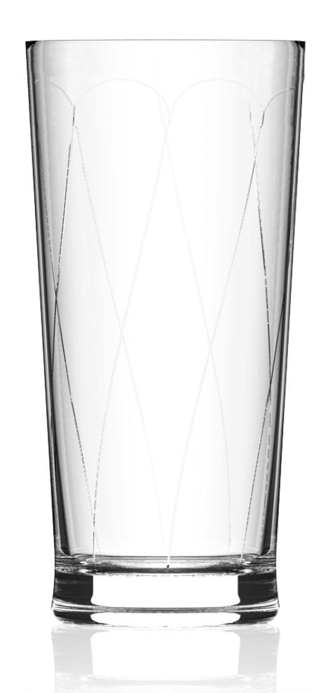 Více informací o výrobku Sklenice GERMANIA 0,5 l