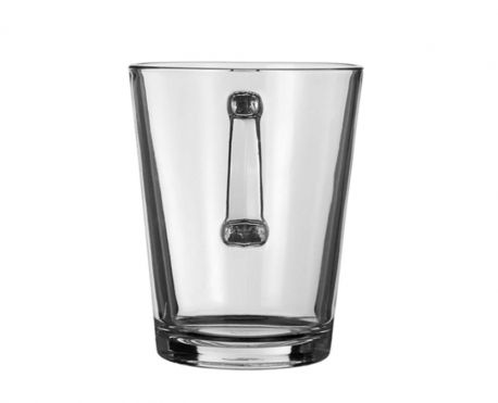 Více informací o výrobku Šálek a podšálek TRIBECA 0,4l