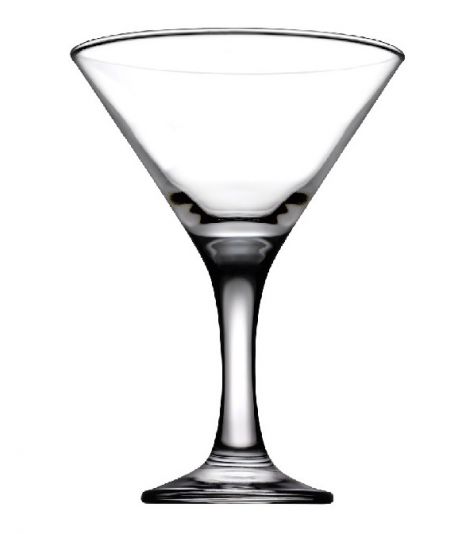 Více informací o výrobku Pohár BISTRO Martini 0,19 l