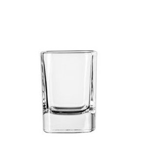 Více informací o výrobku Sklenice Cubic 0,06 l