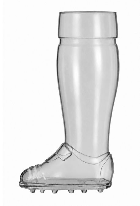 Více informací o výrobku Sklenice STOLLENSTIEFEL 0,5 l bota