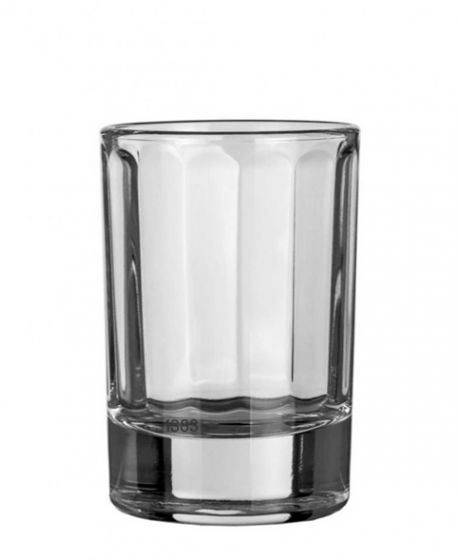 Více informací o výrobku Sklenice KAPRIS 0,05 l