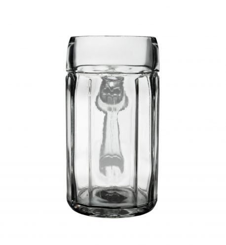 Více informací o výrobku Džbánek ECKENMASS 1,0 l