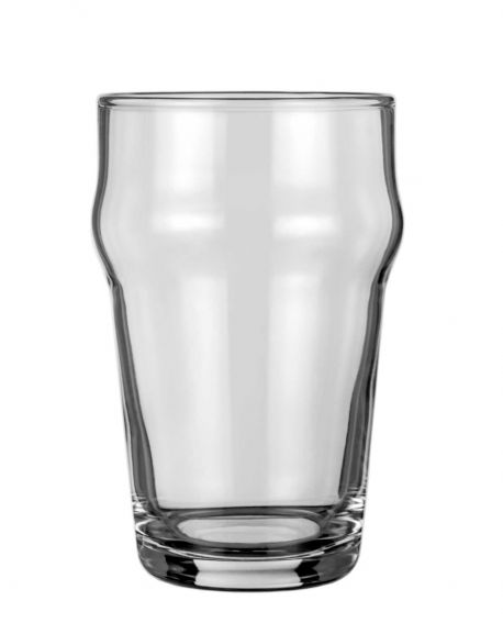 Více informací o výrobku Sklenice NONIC 0,33