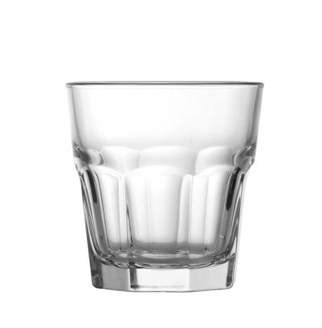 Více informací o výrobku Sklenice MAROCCO 0,23 l