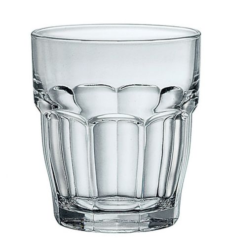 Více informací o výrobku Sklenice ROCK BAR 0,39 l