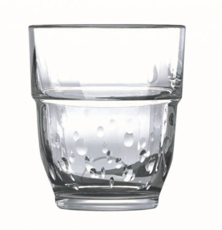 Více informací o výrobku Sklenice STACKY 0,16 l