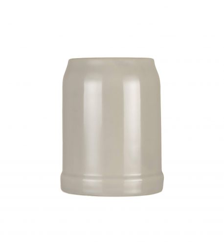 Více informací o výrobku Keramický džbánek BAYERISCHER 0,5 l šedý