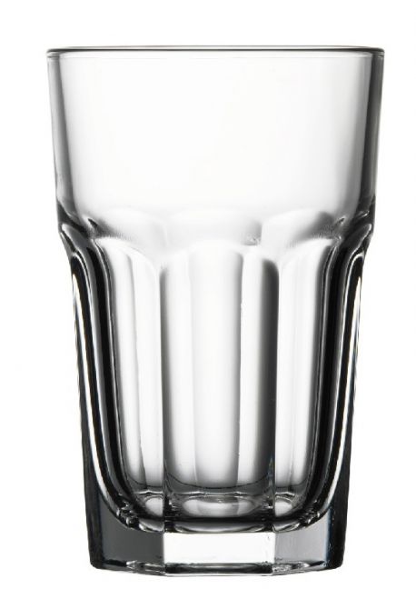 Více informací o výrobku Sklenice MAROCCO 0,27 l