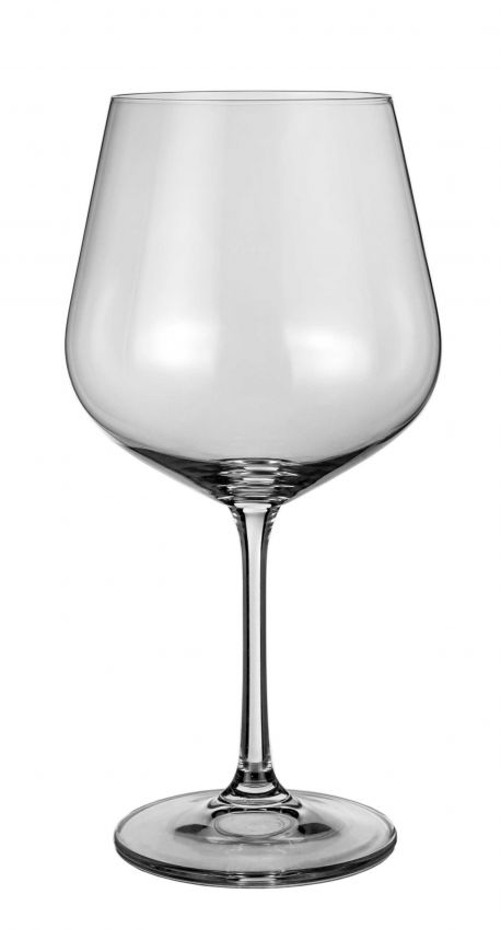 Více informací o výrobku Pohár DORA/STRIX 0,6 l Červené víno