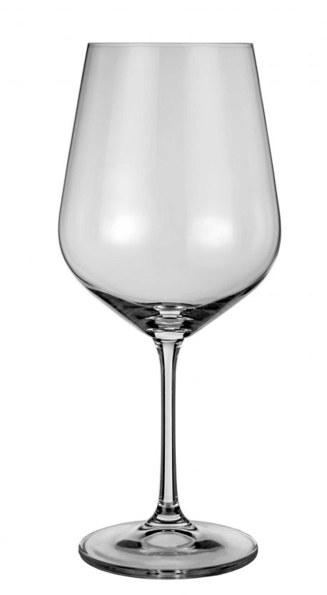 Více informací o výrobku Pohár DORA/STRIX 0,58 l Červené víno