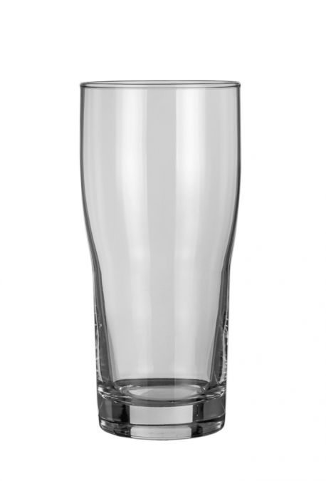 Více informací o výrobku Sklenice BREWHOUSE 1/2 pinta