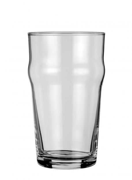 Více informací o výrobku Sklenice NONIC 0,58 l