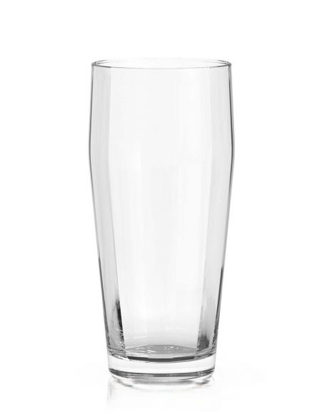 Více informací o výrobku Sklenice WILLI TRADITION 0,5 l